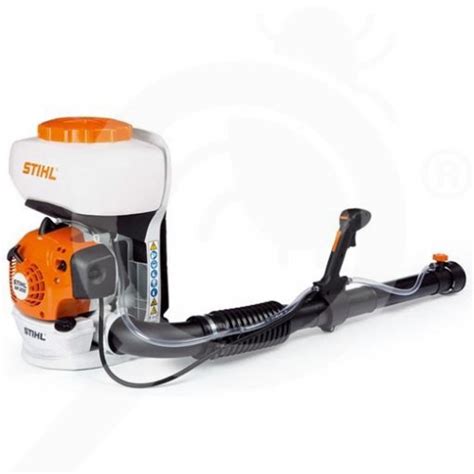 Stihl SR 200 Mist Blower Nexles USA