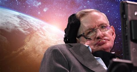 Scientist Stephen Hawking is no more at 76 - TheFinExpress.Com