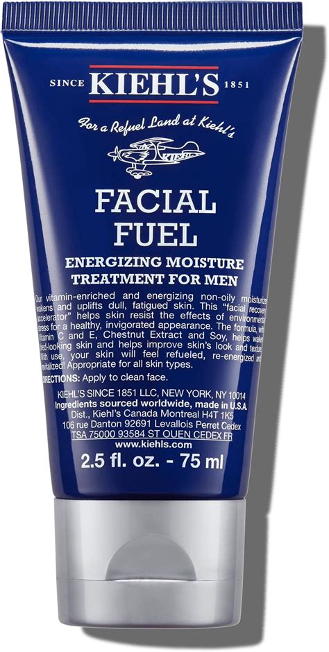 Kiehls Ultra Facial Cream 24 Hour Daily Moisturizer 4