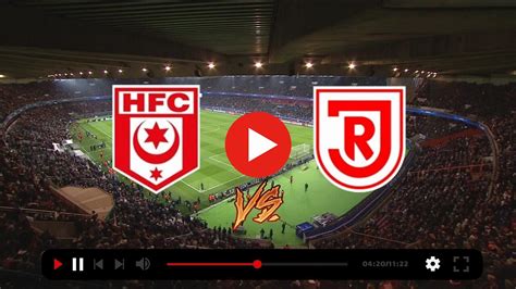 Hallescher Gegen Jahn Regensburg Im Streaming Oktober Group