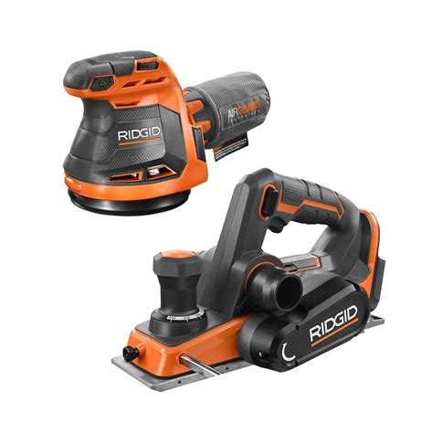 Reviews For Ridgid V Cordless Tool Combo Kit W Brushless In