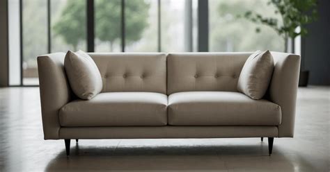 Modern Minimalist Sofa Designs for Contemporary Living 2024