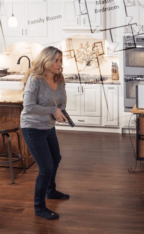 Free Self-Defense Workshop - Developing a Personal and Home Protection Plan: - 2 Alpha Training ...