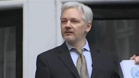 Julian Assanges Extradition To Us On Spying Charges Approved By Uk