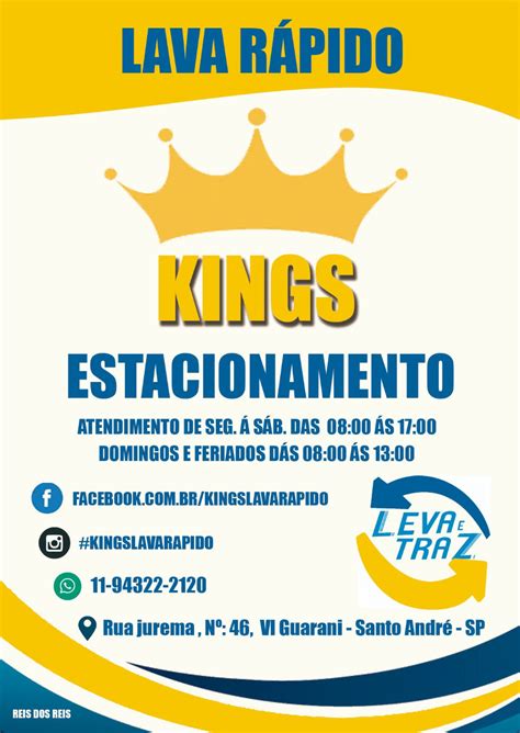 projeto grafico lava rapido behance