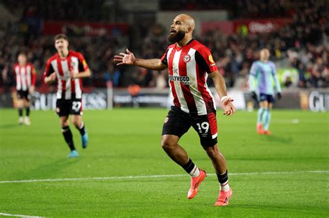 Newcastle United battle Liverpool to sign Bryan Mbeumo