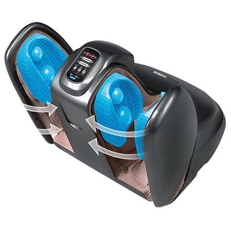 Массажер для ног Yamaguchi Yume Plus (black) купить в Киеве - цена ...