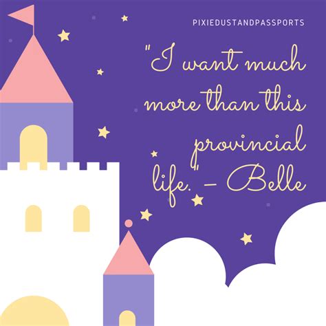 90 Disney Princess Quotes To Seriously Inspire You