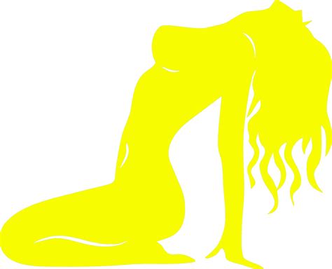 Hot Sexy Girl Woman Pinup Funny Car Bumper Window Vinyl Decal Sticker