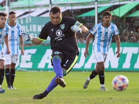 Argentino de Quilmes y San Miguel ponen primera :: Olé - ole.com.ar