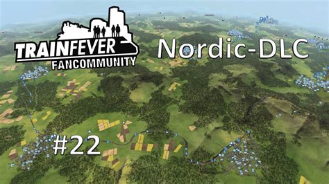 Warenanbindung Von Mommenheim Lets Play Train Fever Nordic Dlc