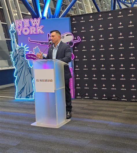 La AAC presente en la inauguración de la nueva ruta aérea San Salvador