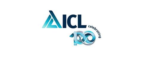 ICL: Celebrating 100 Years of History and Innovation