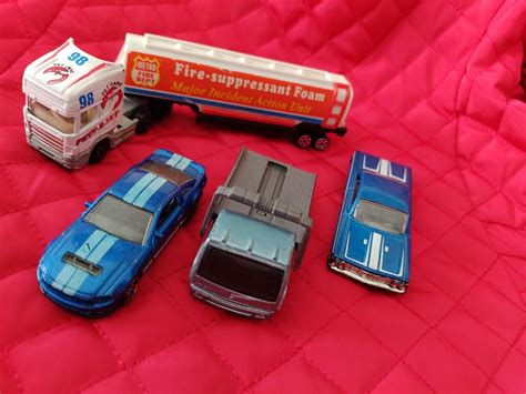 Hot Wheels Antigo Produto Vintage E Retro Hot Wheels Antigo Colecionador Usado Enjoei