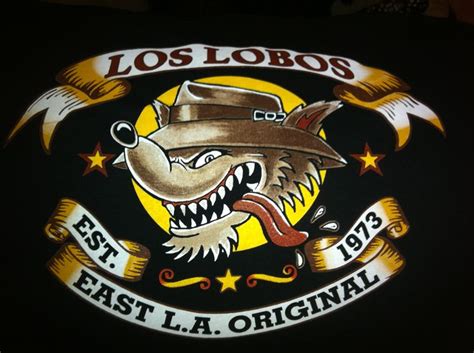 8 Best Images About Los Lobos On Pinterest Shirts Poster And Concert