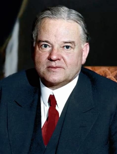 Herbert Hoover