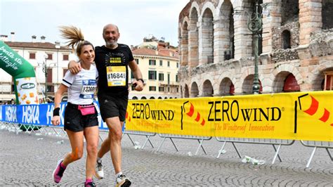 Giulietta Romeo Half Marathon Svelata La Medaglia Ci Sar Anche L