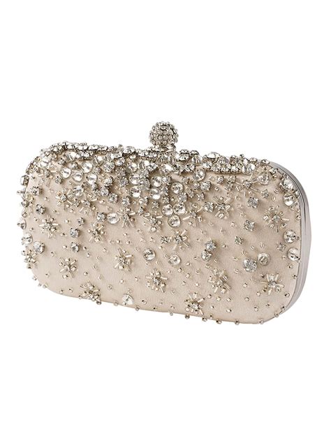 Tiana Nude Bag Got Get