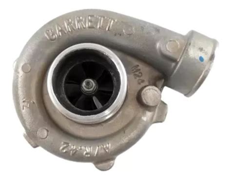 Turbina Gm D10 D20 Motor Perkins 4 236 Maxion Q20b4 Garrett