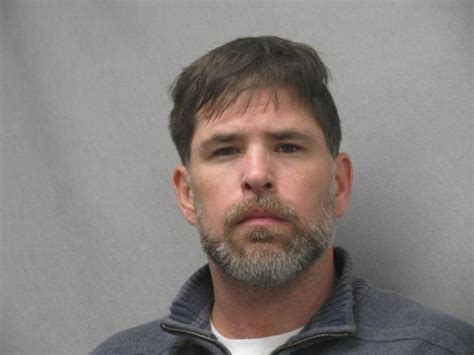 Christopher James Null Sex Offender In Rossford OH OH