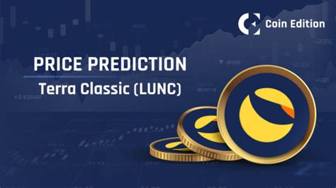 Terra Luna Classic Lunc Price Prediction Will Lunc Price