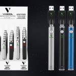 Vagool Cbd Battery Display Ct Ct Ct Display Preheat Slim Twist