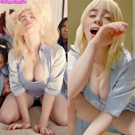 Billie Eilish Fake Billeeilish Billieeilish Nude OnlyFans Photo The Fappening Plus