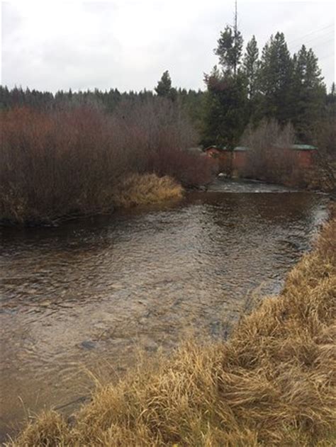 Lolo Hot Springs Prices Campground Reviews MT TripAdvisor