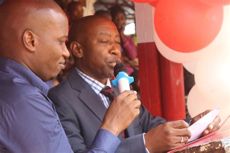 inauguration du marche Mwimbila à Lubumbashi RDC apef Flickr