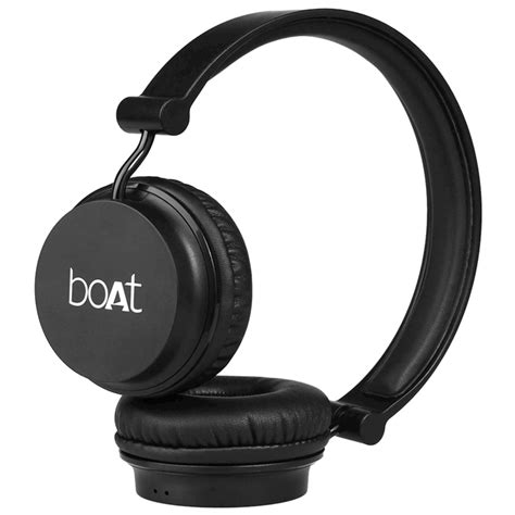 Buy Boat Rockerz 410 Bluetooth Headset With Mic Upto 10 Hours Playback