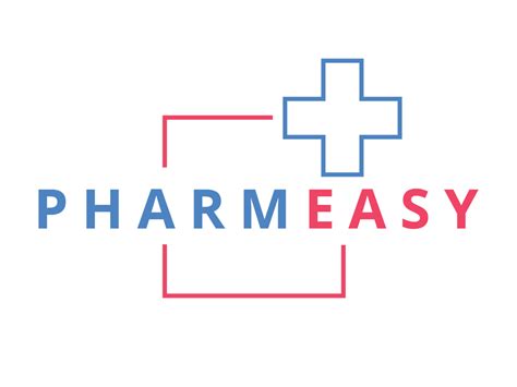 pharmeasy logo design   pulsara ranavijaya  dribbble