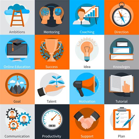 mentoring clip art 8