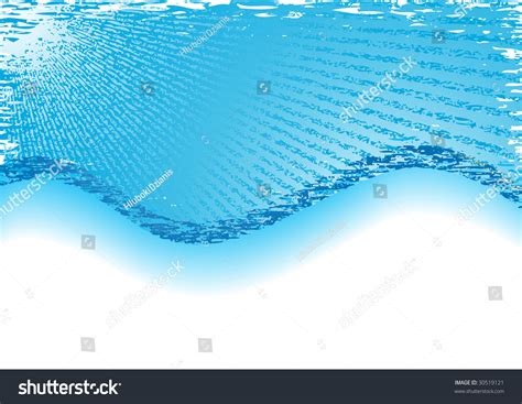 Vector Turquoise Background Clipart Stock Vector 30519121 Shutterstock