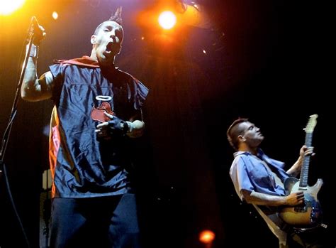 Former Red Hot Chili Peppers Guitarist Josh Klinghoffer Avoids Jail After Plea Deal In Vehicular