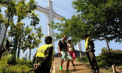 Prepara El Plan De Seguridad Para Semana Santa Noticias De