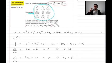 1 Engineering Mathematics By Harsh Mittal NLPP Lagranges Method