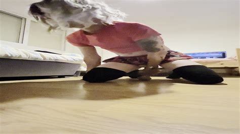 Mimii White All The Time Wants Dildo