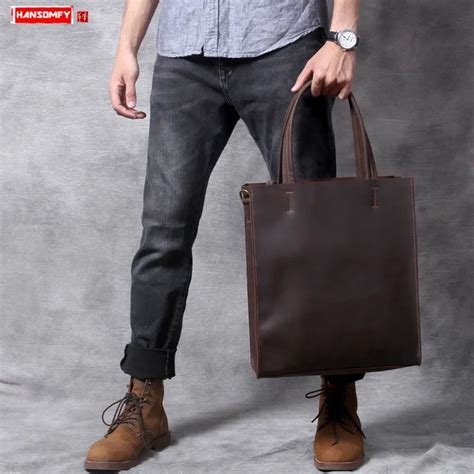 Best Luxury Designer Tote Bags For Men | semashow.com