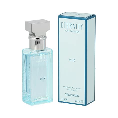Calvin Klein Eternity Air for Women Eau De Parfum 30 ml | Damendüfte ...