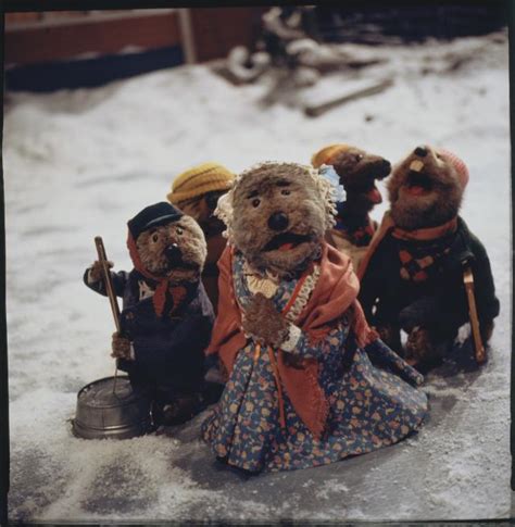 Emmet Otters Jug Band Christmas Lost Soundtrack To A Muppet Classic