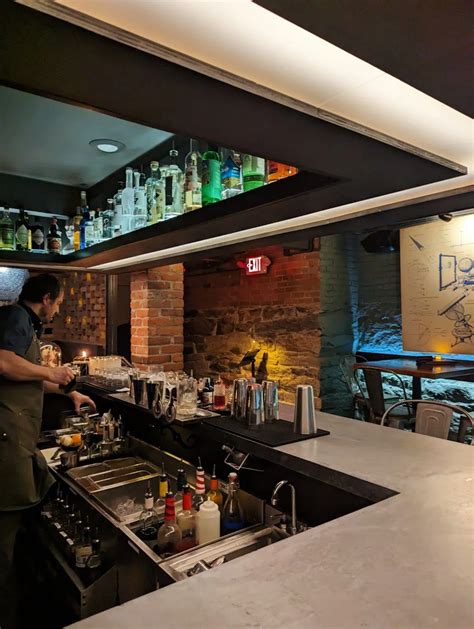 This Buffalo Strip Bar Changed Everything... Image 19