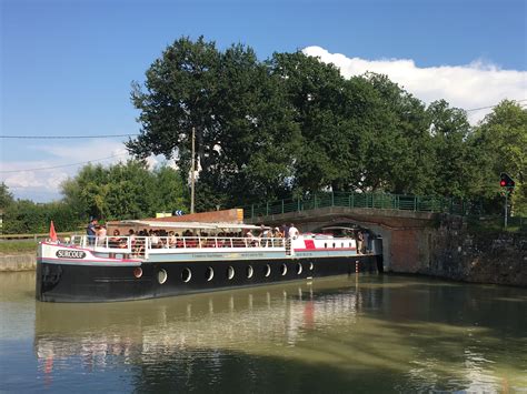 Id E Vacances Les Croisi Res Fluviale En Famille De Le Boat En France