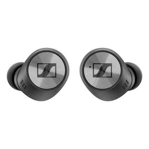 Sennheiser - Официальный сайт