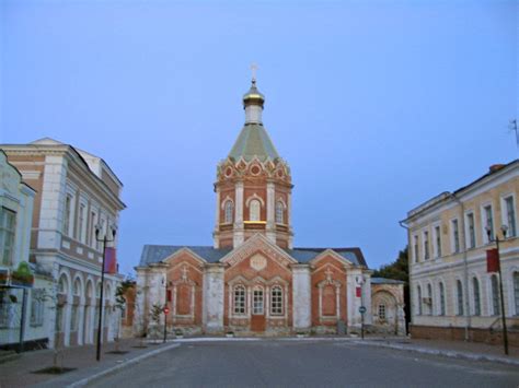 Фото Kasimov_07_2004_centr в городе Касимов