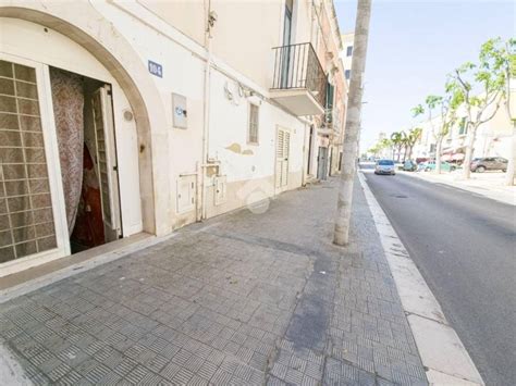 Vendita Appartamento Manfredonia Bilocale In Via Tribuna Da