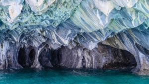 Marble Caves Chile - Where Wonder and Beauty Converge