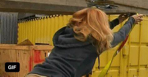Kari Byron Ass