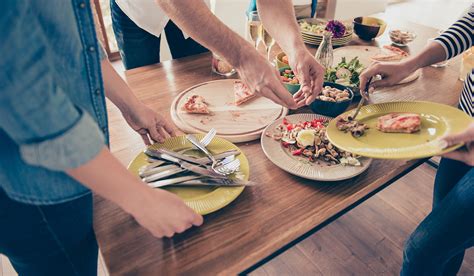 Halte Au Gaspillage Alimentaire Le Mag Guy Demarle