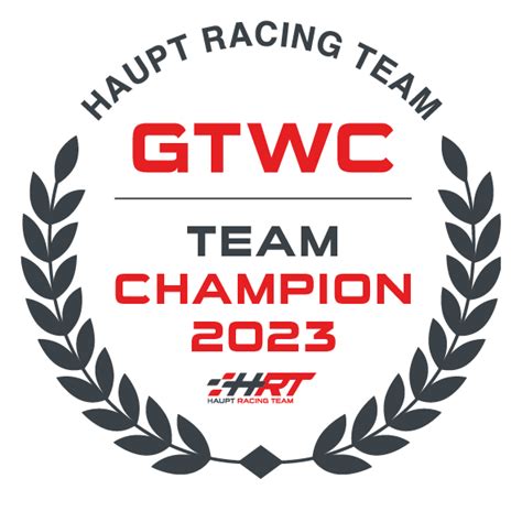 Home - Haupt Racing Team