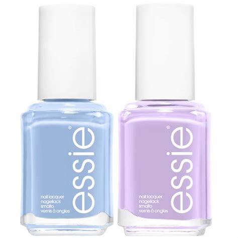 Essie Nude Nail Polish Trio Set Lookfantastic